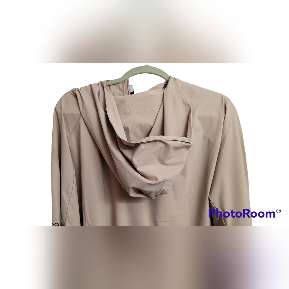 Big & Tall FLX Performance Jacket - Picture 10 of 10